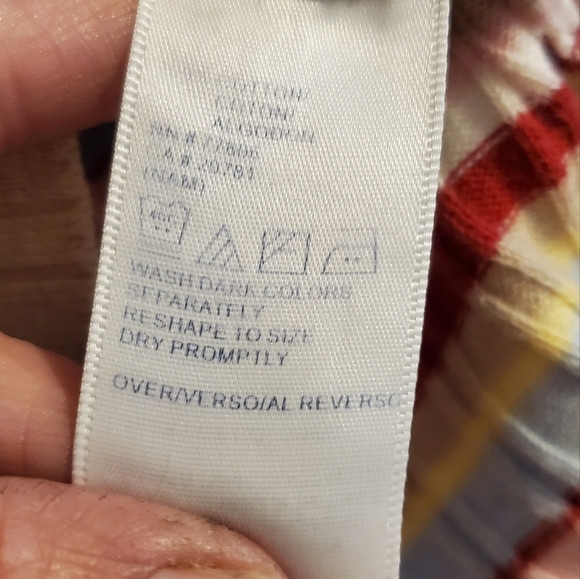 💥TOMMY HILFIGER SWEATER - Picture 3 of 3